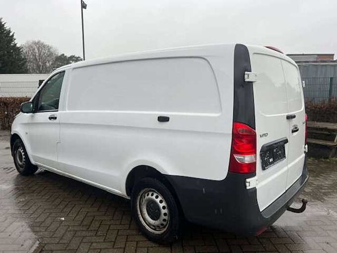 Mercedes-Benz Vito 116 CDI TREKHAAK 16800 EURO EX BTW