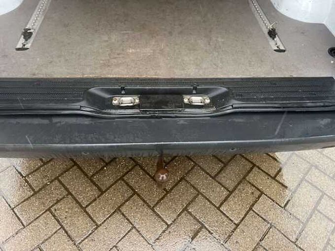 Mercedes-Benz Vito 116 CDI TREKHAAK 16800 EURO EX BTW