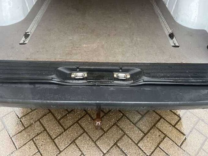 Mercedes-Benz Vito 116 CDI TREKHAAK 16800 EURO EX BTW