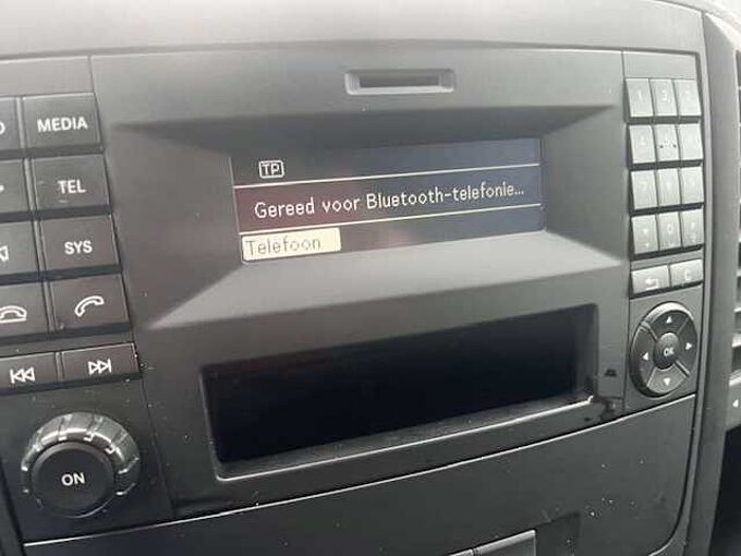 Mercedes-Benz Vito 116 CDI TREKHAAK 16800 EURO EX BTW