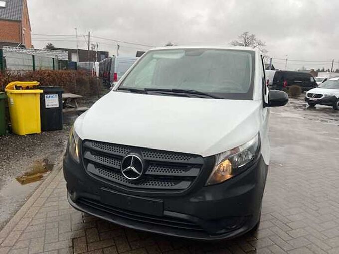 Mercedes-Benz Vito 116 CDI TREKHAAK 16800 EURO EX BTW