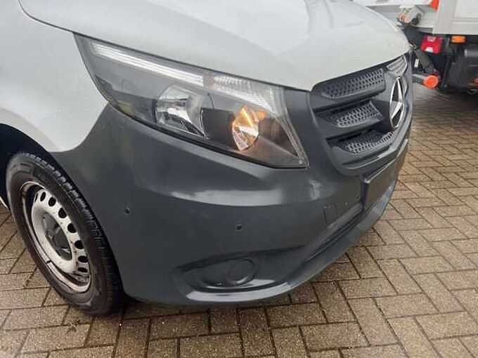 Mercedes-Benz Vito 116 CDI TREKHAAK 16800 EURO EX BTW