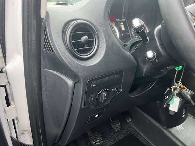 Mercedes-Benz Vito 116 CDI TREKHAAK 16800 EURO EX BTW