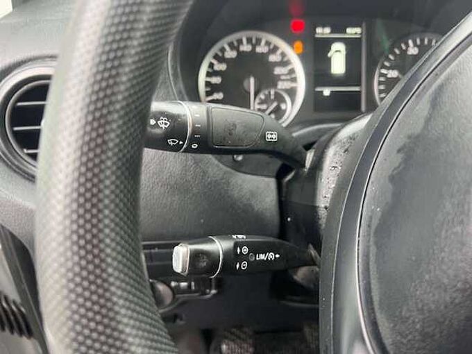 Mercedes-Benz Vito 116 CDI TREKHAAK 16800 EURO EX BTW