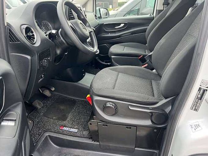 Mercedes-Benz Vito 114 cdi - 5pl dub kabine - € 22500 ex btw