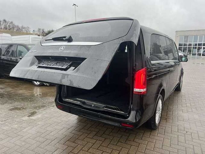 Mercedes-Benz V 250 A3 XXL - 41000 EXCL BTW