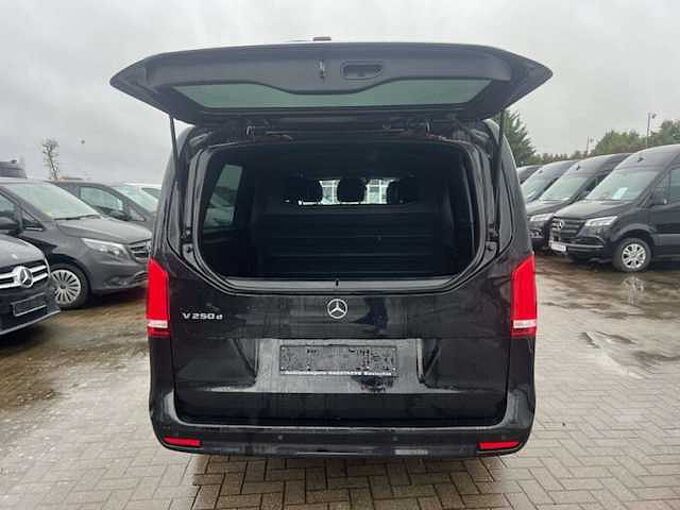 Mercedes-Benz V 250 A3 XXL - 41000 EXCL BTW