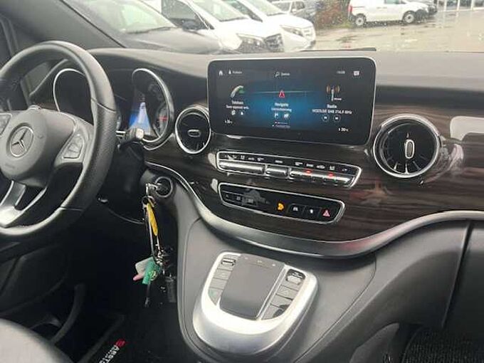 Mercedes-Benz V 250 A3 XXL - 41000 EXCL BTW