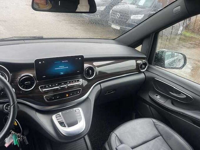 Mercedes-Benz V 250 A3 XXL - 41000 EXCL BTW