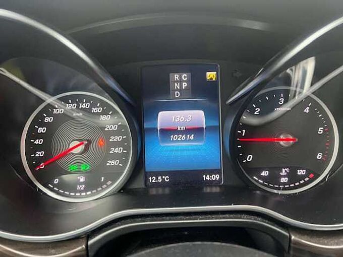 Mercedes-Benz V 250 A3 XXL - 41000 EXCL BTW