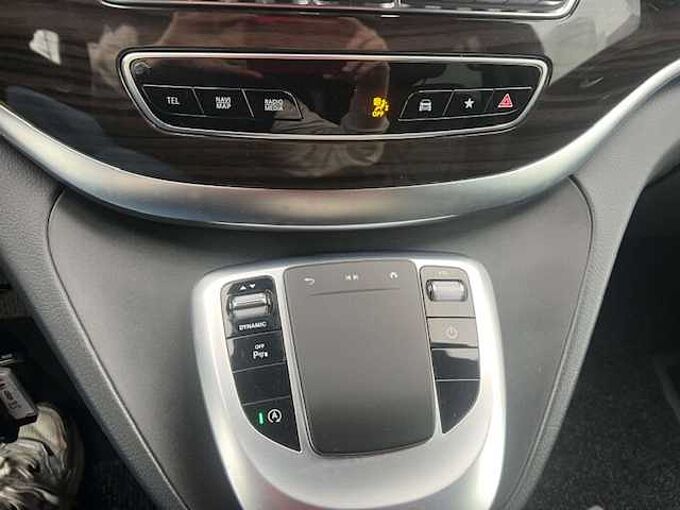 Mercedes-Benz V 250 A3 XXL - 41000 EXCL BTW
