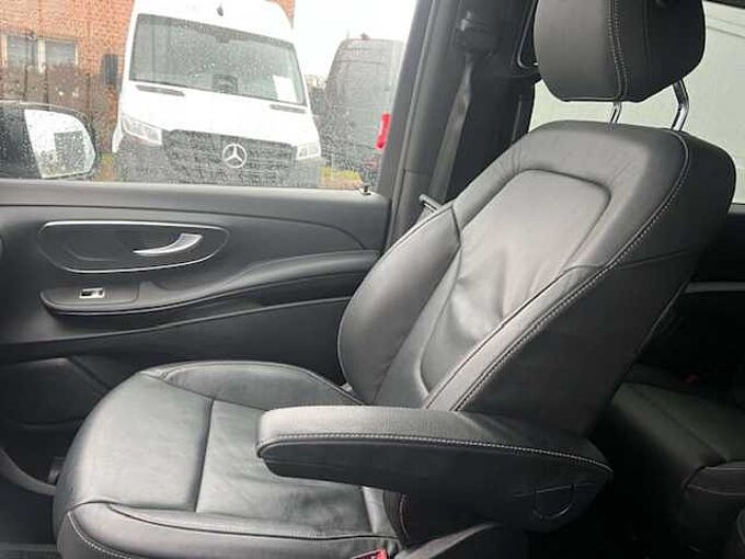 Mercedes-Benz V 250 A3 XXL - 41000 EXCL BTW