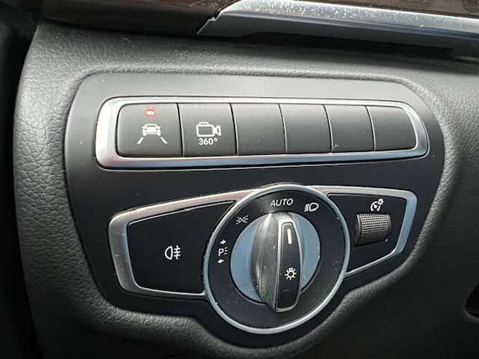 Mercedes-Benz V 250 A3 XXL - 41000 EXCL BTW