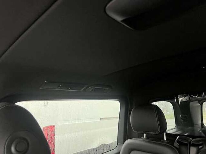 Mercedes-Benz V 250 A3 XXL - 41000 EXCL BTW