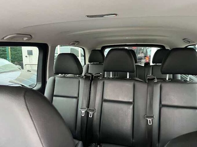 Mercedes-Benz Vito 114 TOURER A3 - 35800 EURO EX BTW