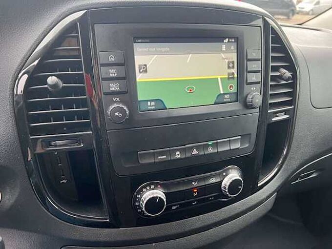 Mercedes-Benz Vito 114 TOURER A3 - 35800 EURO EX BTW