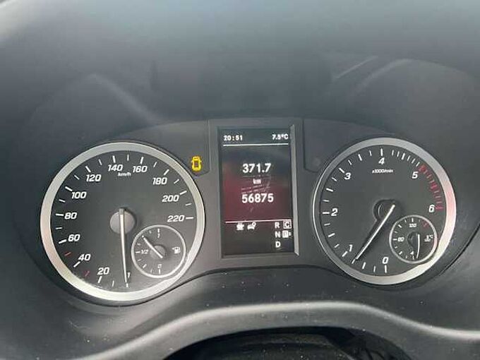 Mercedes-Benz Vito 114 TOURER A3 - 35800 EURO EX BTW