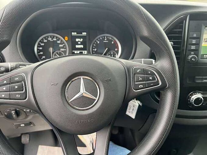 Mercedes-Benz Vito 114 TOURER A3 - 35800 EURO EX BTW