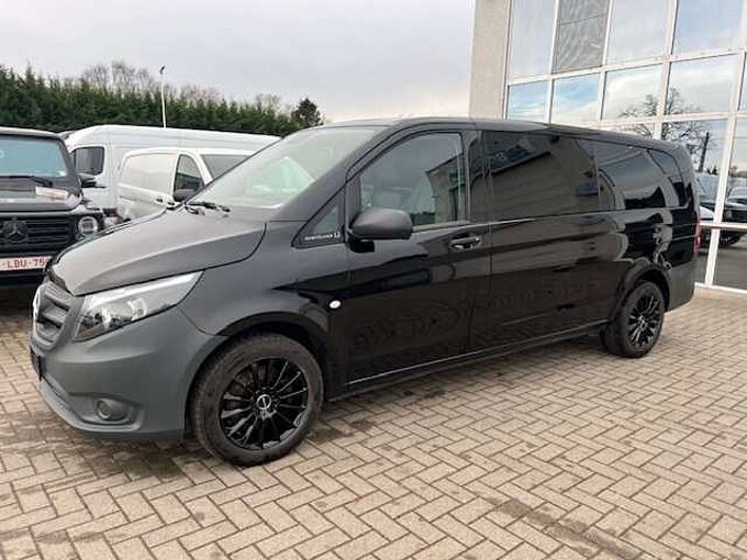 Mercedes-Benz Vito 114 TOURER A3 - 35800 EURO EX BTW