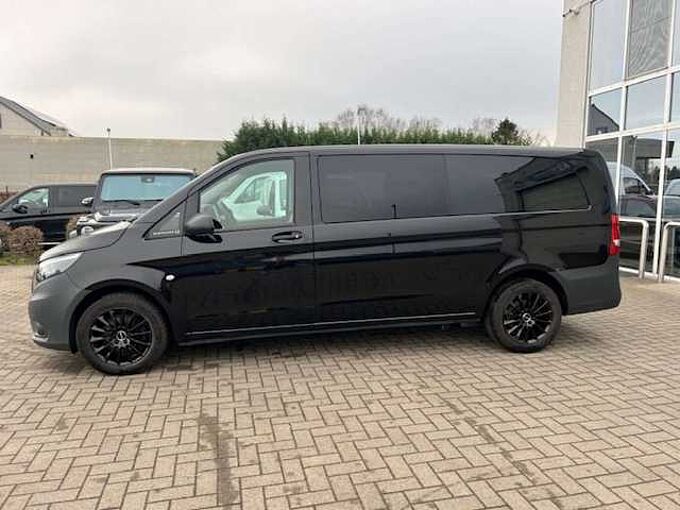Mercedes-Benz Vito 114 TOURER A3 - 35800 EURO EX BTW