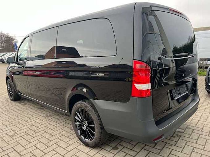 Mercedes-Benz Vito 114 TOURER A3 - 35800 EURO EX BTW