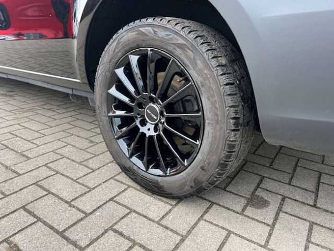 Mercedes-Benz Vito 114 TOURER A3 - 35800 EURO EX BTW