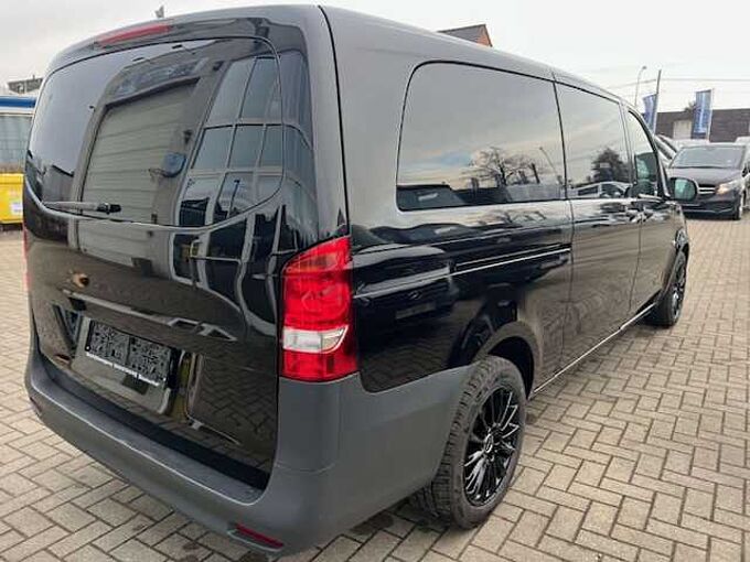 Mercedes-Benz Vito 114 TOURER A3 - 35800 EURO EX BTW