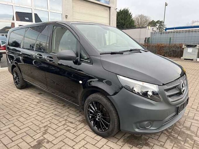 Mercedes-Benz Vito 114 TOURER A3 - 35800 EURO EX BTW