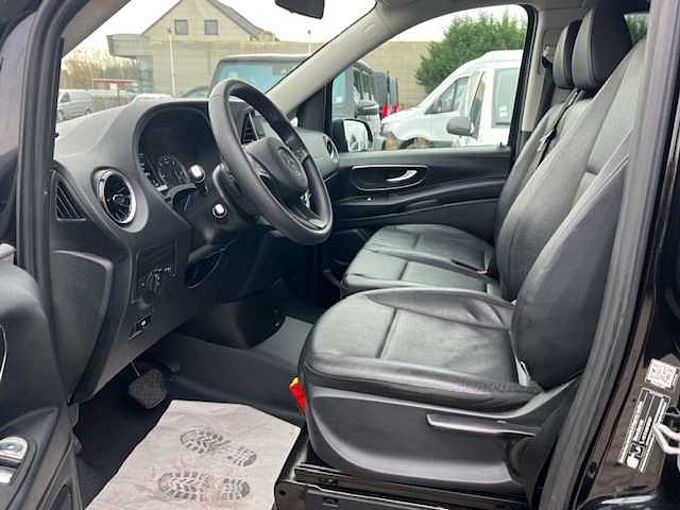 Mercedes-Benz Vito 114 TOURER A3 - 35800 EURO EX BTW