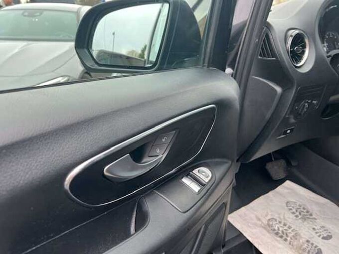 Mercedes-Benz Vito 114 TOURER A3 - 35800 EURO EX BTW
