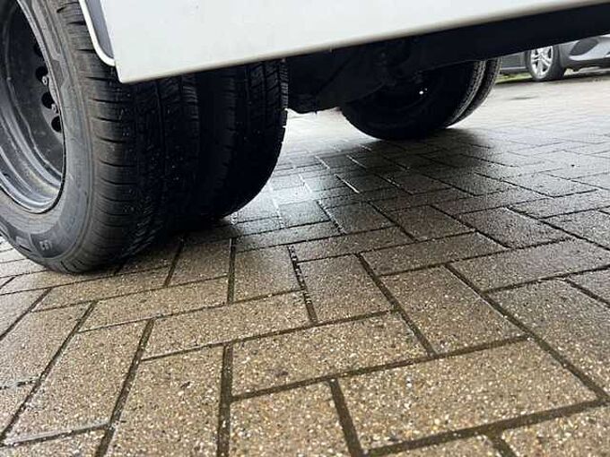 Mercedes-Benz Sprinter 516 BOX +LIFT - MTM 5000 KG RIJB C - 36000 EX BTW