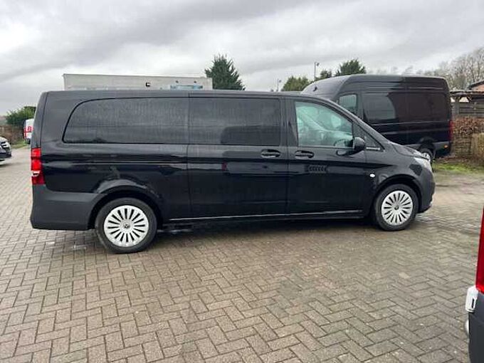 Mercedes-Benz Vito TOURER 114 CDI XXL 36500 EURO EX BTW