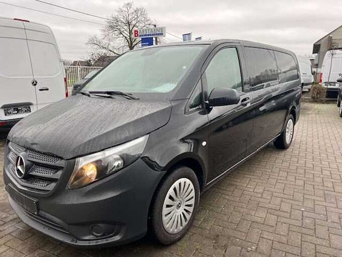 Mercedes-Benz Vito TOURER 114 CDI XXL 36500 EURO EX BTW
