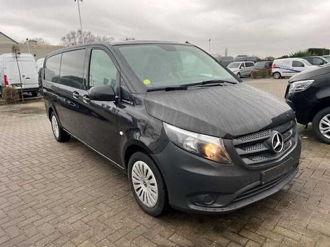 Mercedes-Benz Vito TOURER 114 CDI XXL 36500 EURO EX BTW