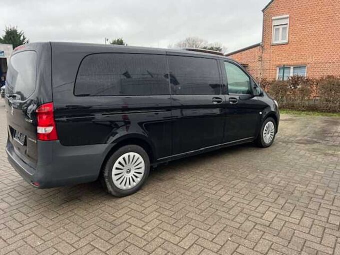 Mercedes-Benz Vito TOURER 114 CDI XXL 36500 EURO EX BTW