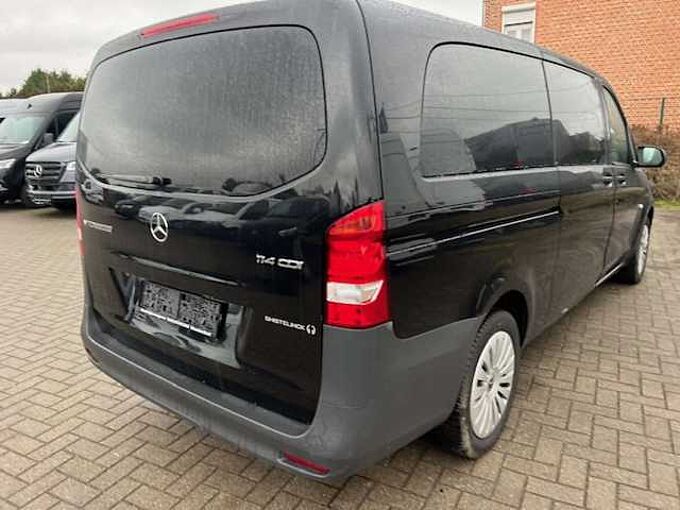 Mercedes-Benz Vito TOURER 114 CDI XXL 36500 EURO EX BTW