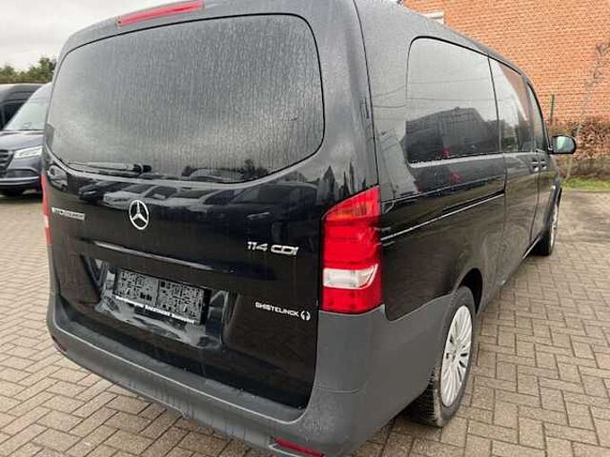 Mercedes-Benz Vito TOURER 114 CDI XXL 36500 EURO EX BTW