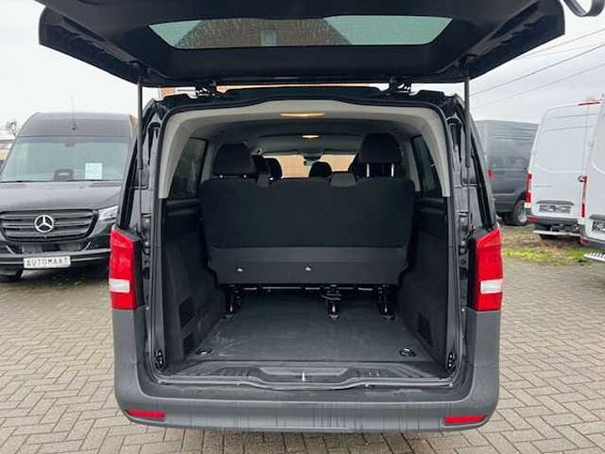 Mercedes-Benz Vito TOURER 114 CDI XXL 36500 EURO EX BTW