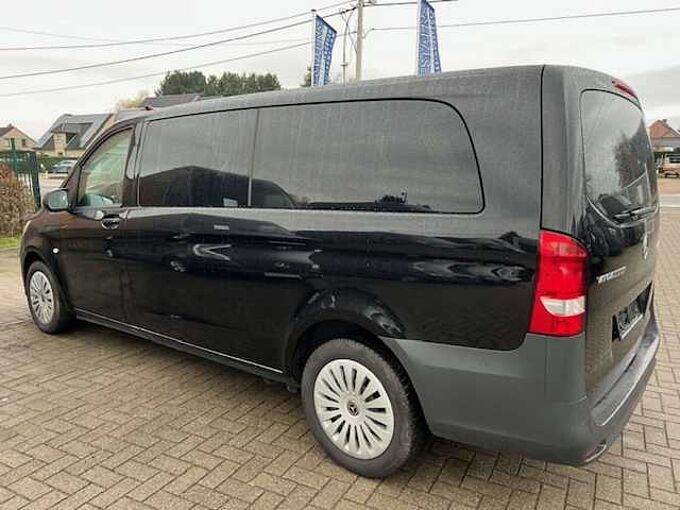 Mercedes-Benz Vito TOURER 114 CDI XXL 36500 EURO EX BTW