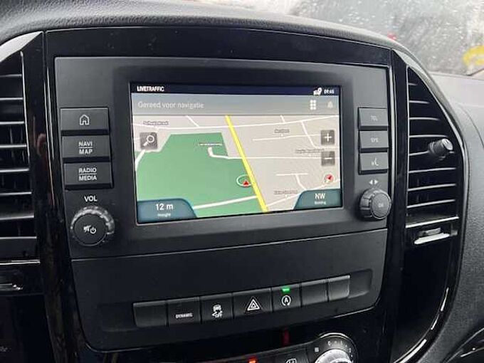 Mercedes-Benz Vito TOURER 114 CDI XXL 36500 EURO EX BTW