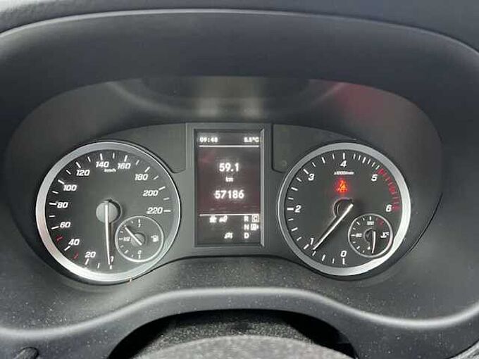 Mercedes-Benz Vito TOURER 114 CDI XXL 36500 EURO EX BTW