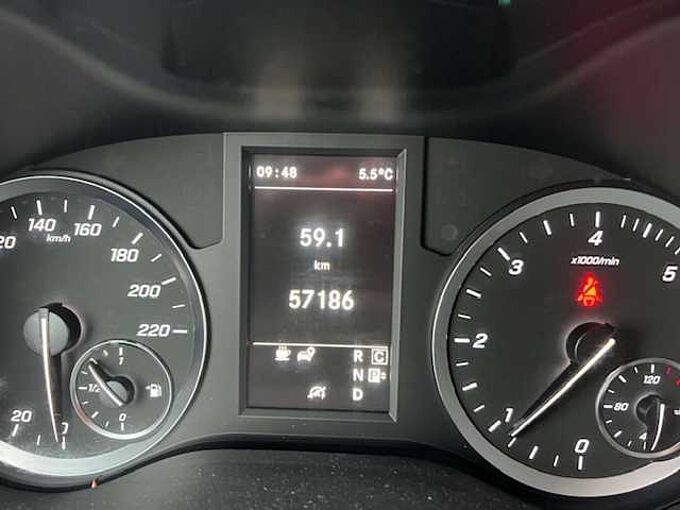 Mercedes-Benz Vito TOURER 114 CDI XXL 36500 EURO EX BTW