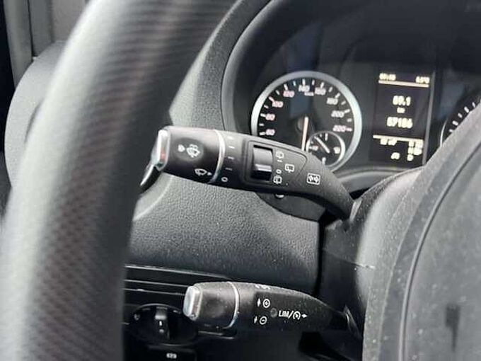 Mercedes-Benz Vito TOURER 114 CDI XXL 36500 EURO EX BTW