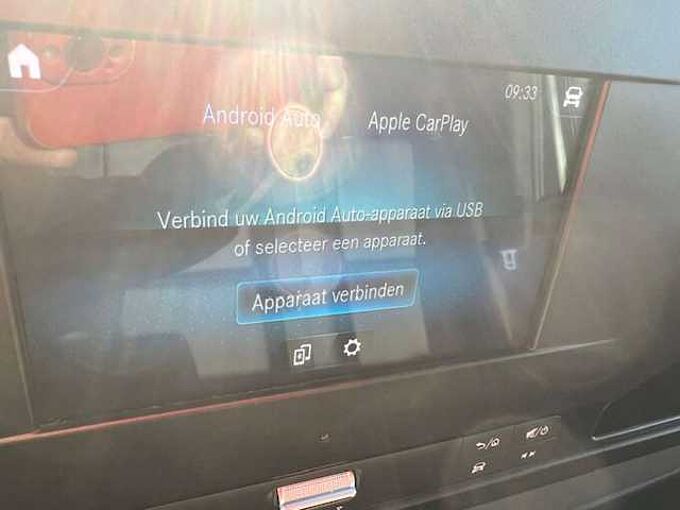 Mercedes-Benz Sprinter 317 L2H2 AUTOMAAT TREKH 3500 KG - 33900 EX BTW