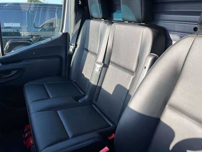 Mercedes-Benz Sprinter 317 L2H2 AUTOMAAT TREKH 3500 KG - 33900 EX BTW