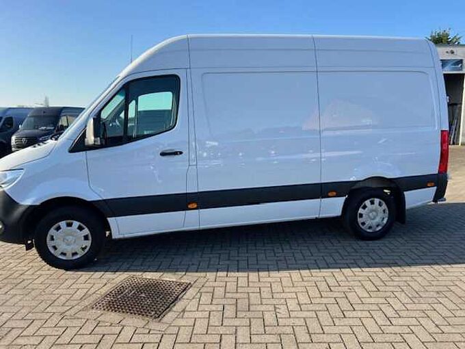 Mercedes-Benz Sprinter 317 L2H2 AUTOMAAT TREKH 3500 KG - 33900 EX BTW