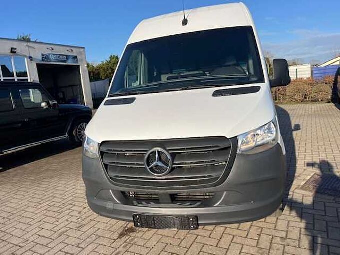 Mercedes-Benz Sprinter 317 L2H2 AUTOMAAT TREKH 3500 KG - 33900 EX BTW