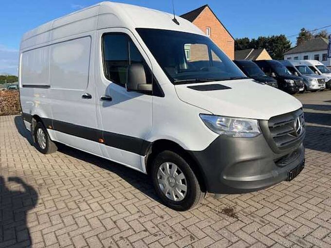 Mercedes-Benz Sprinter 317 L2H2 AUTOMAAT TREKH 3500 KG - 33900 EX BTW