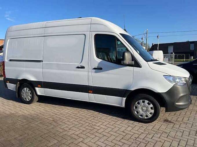 Mercedes-Benz Sprinter 317 L2H2 AUTOMAAT TREKH 3500 KG - 33900 EX BTW