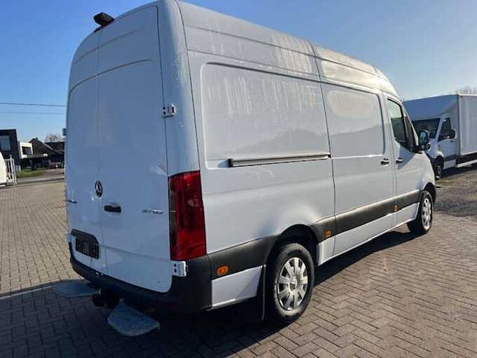 Mercedes-Benz Sprinter 317 L2H2 AUTOMAAT TREKH 3500 KG - 33900 EX BTW